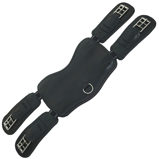 Nunn Finer Andrea dressage girth