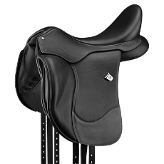 Bates Isabell Icon dressage saddle