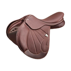 Bates Victrix saddle