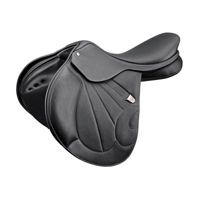 Bates Victrix saddle