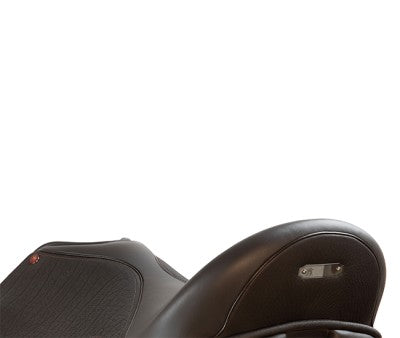 Lovatt & Ricketts Country saddle seat saddle deep seat