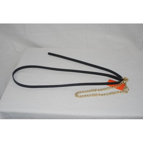 Griffinbrook mini lead with chain