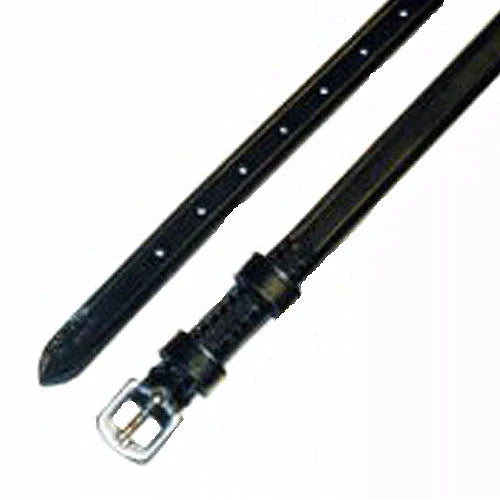 Exselle men's spur straps