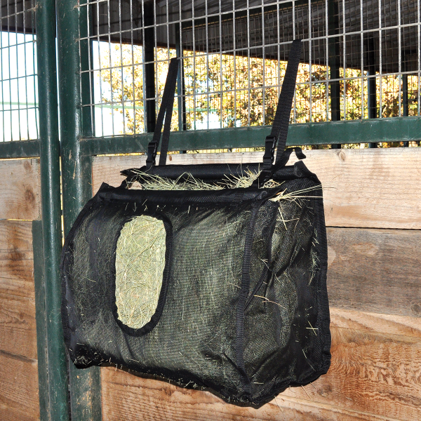 Cashel large-capacity hay bag