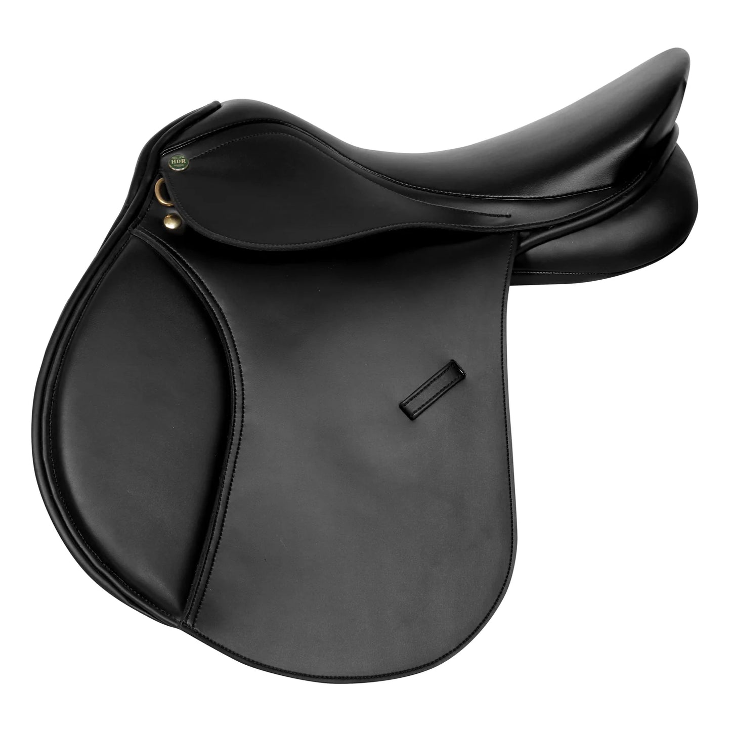 HDR Vegan-X all purpose saddle