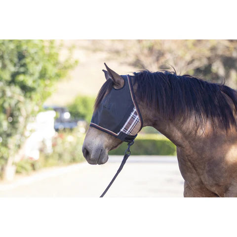 Kensington Uviator Catch fly mask