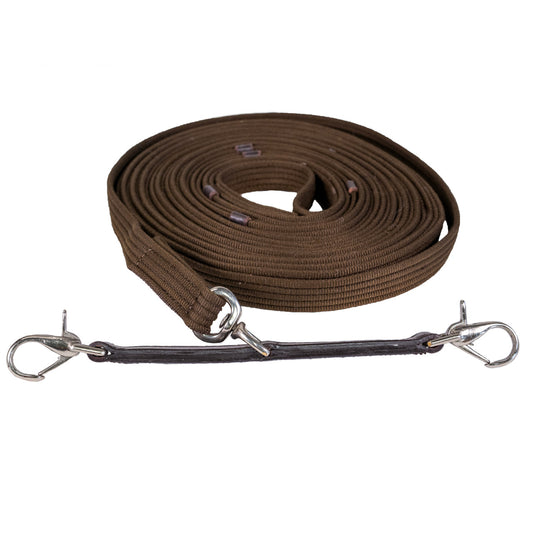 Nunn Finer Beyond Complete lunge line