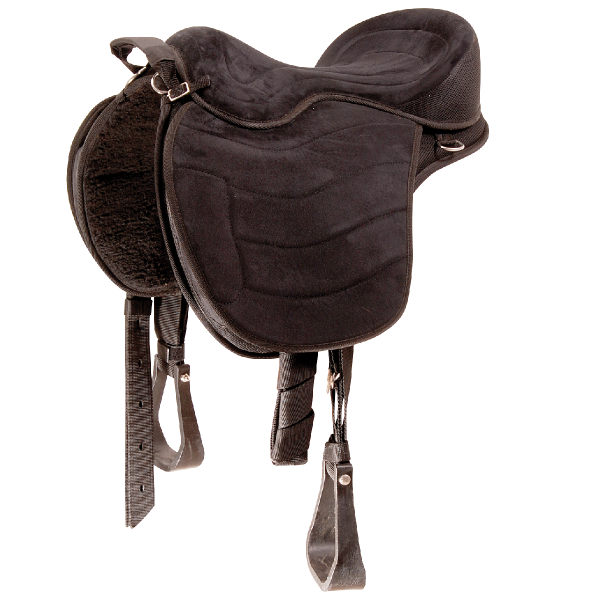 Cashel Soft Saddle