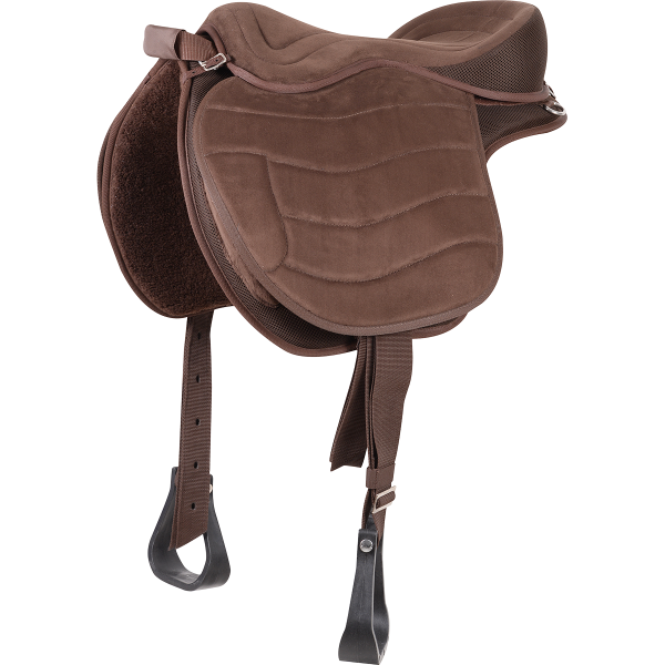 Cashel Soft Saddle