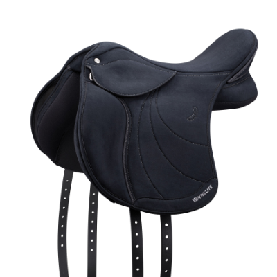 WintecLite D'Lux pony all-purpose saddle HART