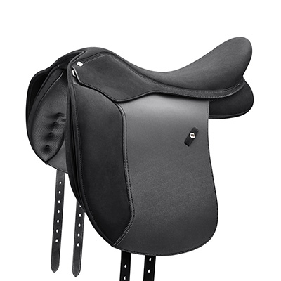 Wintec Pro wide dressage saddle HART