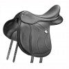 Bates all-purpose+ Luxe saddle