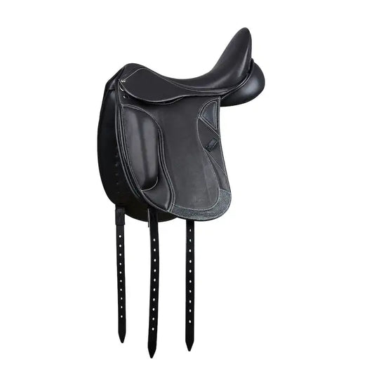 Collegiate Integrity monoflap dressage saddle