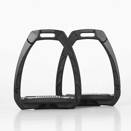 Karben UltraGrip safety stirrup
