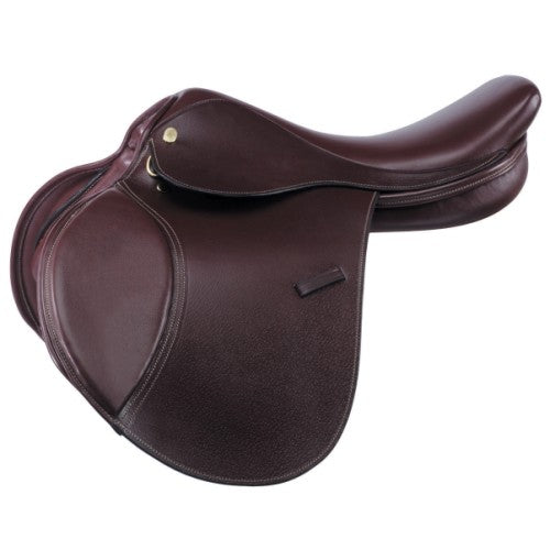 Kincade close contact saddle