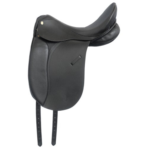 Kincade dressage saddle