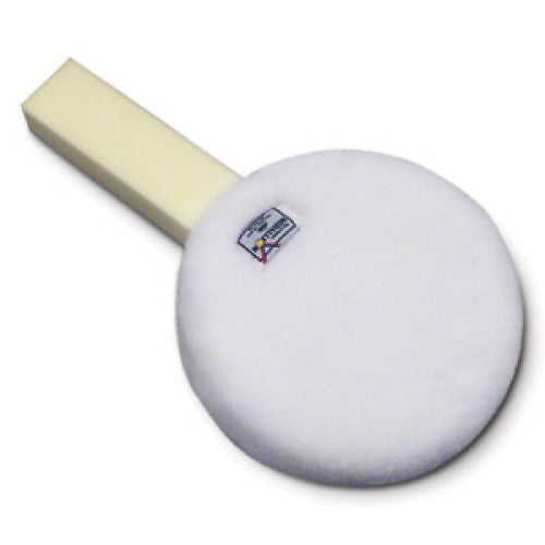 Toklat lollipop pad with cover