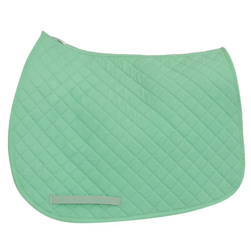 TuffRider basic pony saddle pad