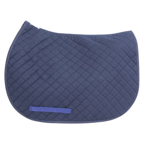 TuffRider basic pony saddle pad