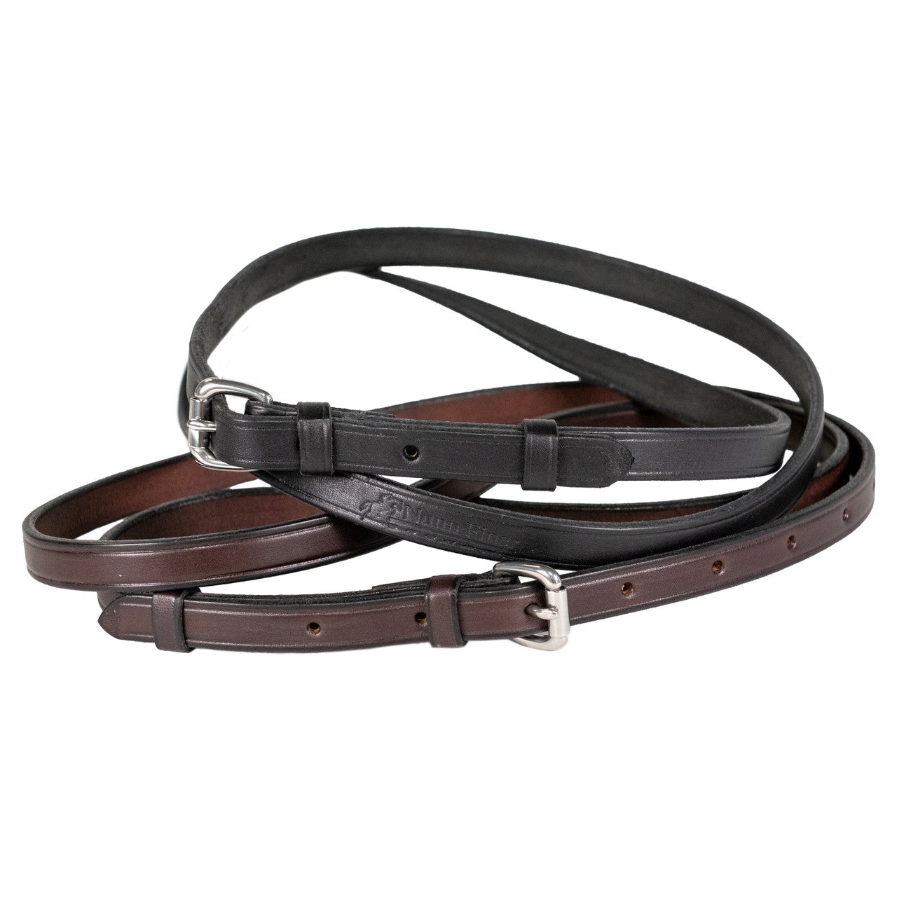 Nunn Finer neck strap