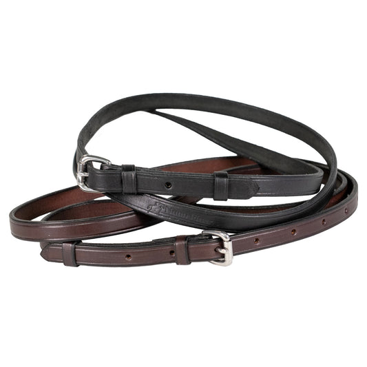 Nunn Finer neck strap