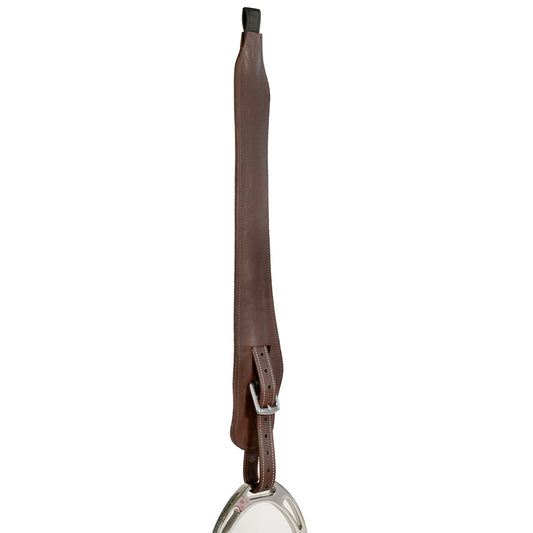 Nunn Finer LegStayPut stability leathers