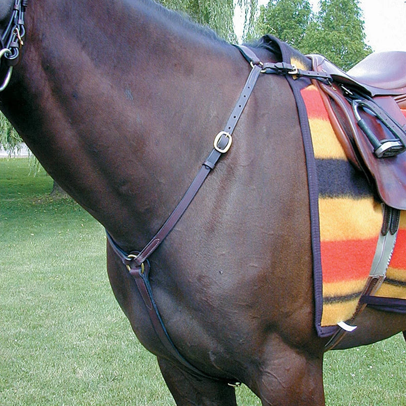 Nunn Finer hunting breastplate