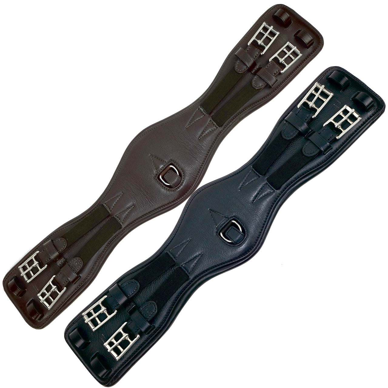 Nunn Finer Valeria dressage girth