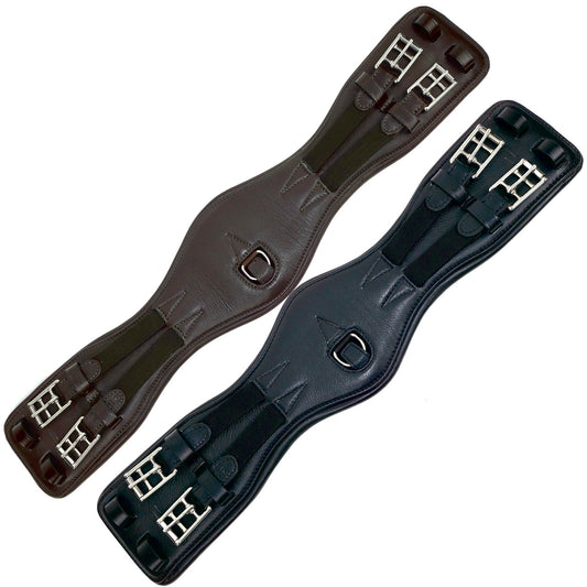Nunn Finer Valeria dressage girth