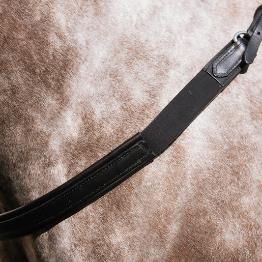 Nunn Finer jumping breastplate