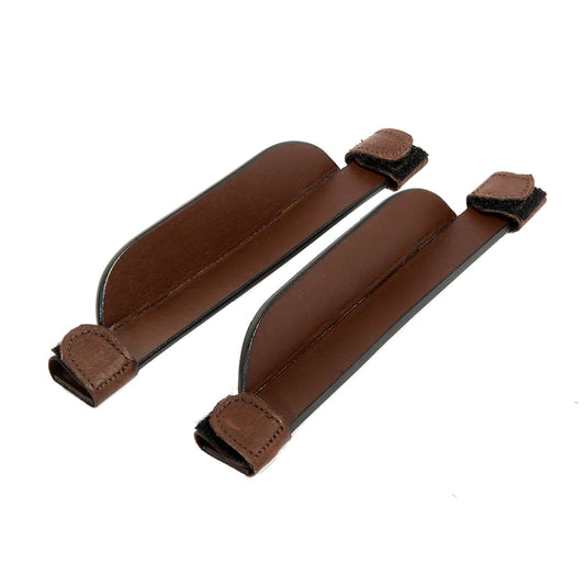 Nunn Finer bridle blinkers