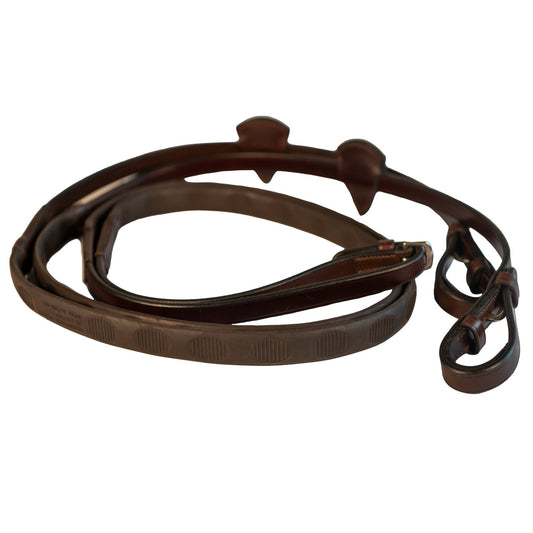 Nunn Finer Sure Hold reins