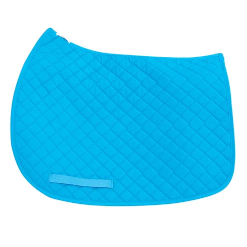 TuffRider basic pony saddle pad