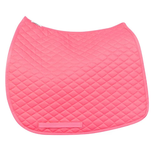 TuffRider basic pony saddle pad