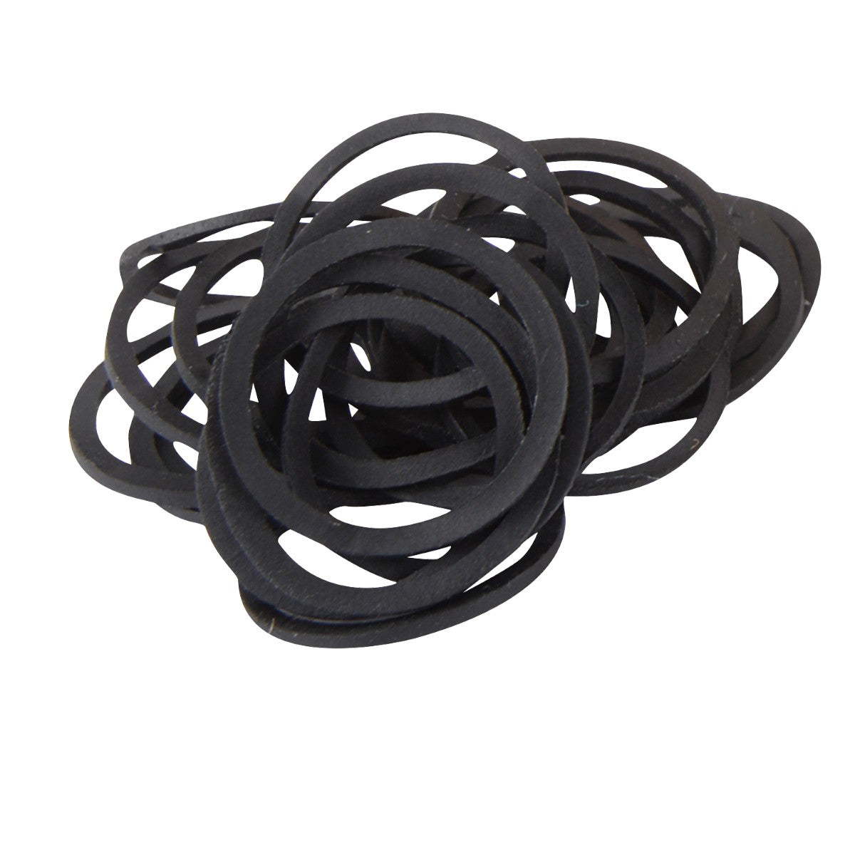 Cashel braiding elastics