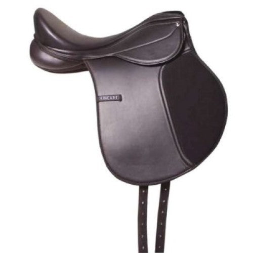 Kincade Redi-Ride synthetic all purpose saddle