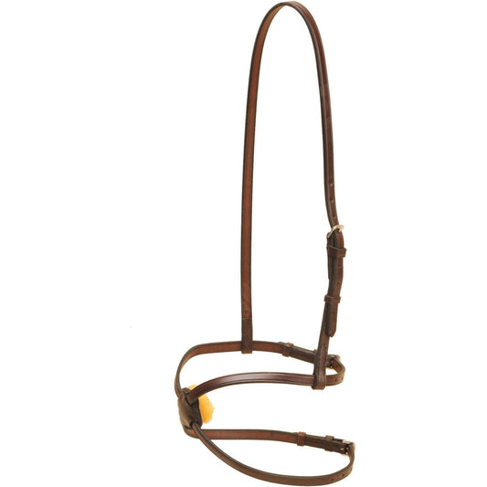 Tory figure 8 noseband