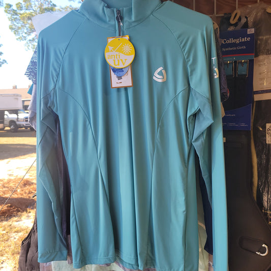 Lettia Shadow show shirt small