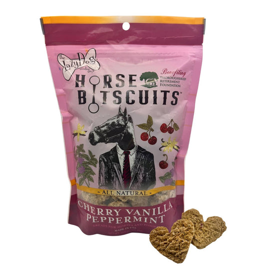 Horse Bitscuits