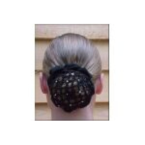 Whinny Widgets hair scrunchie snood